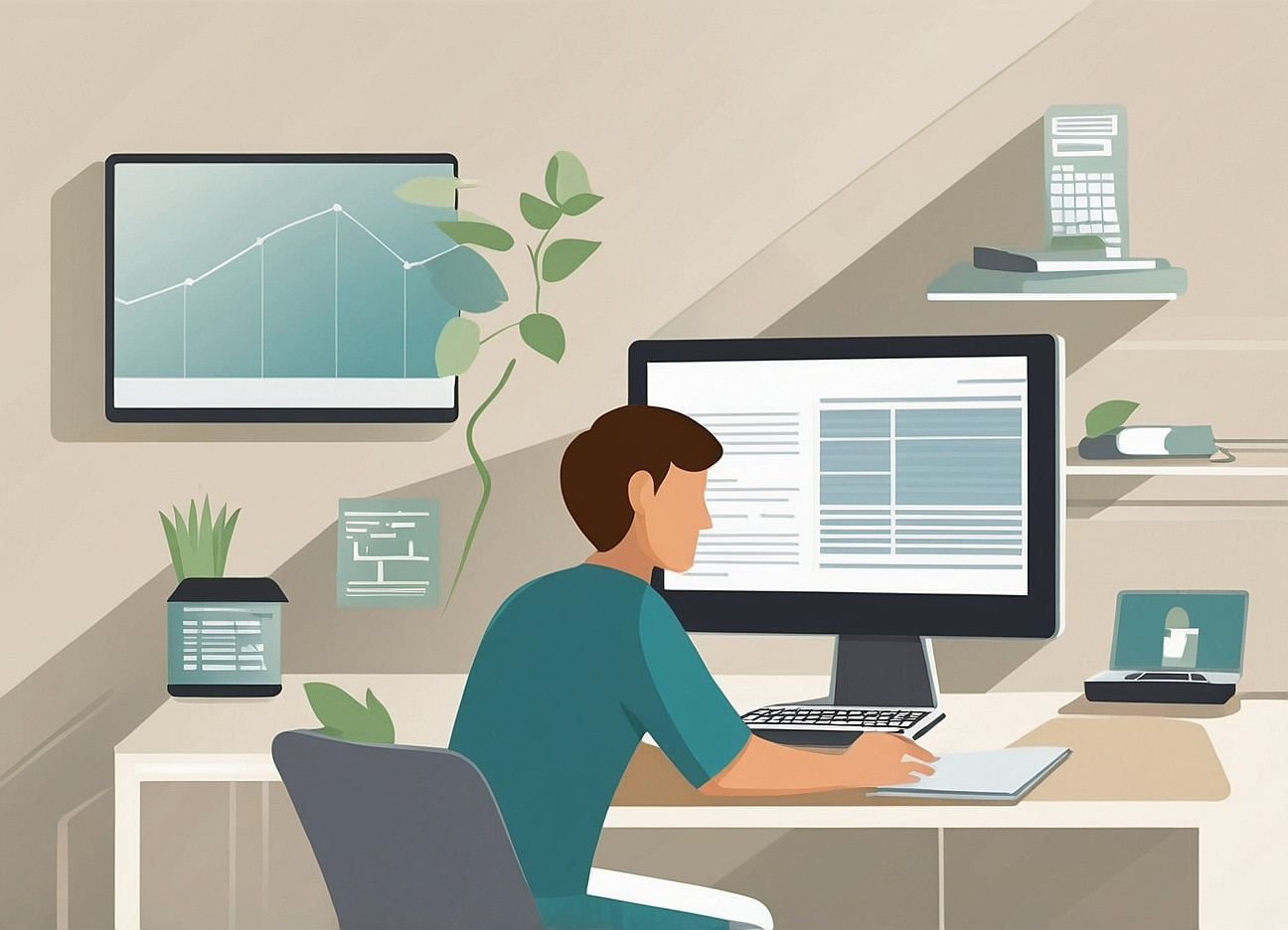 Optimización de contenido para SEO