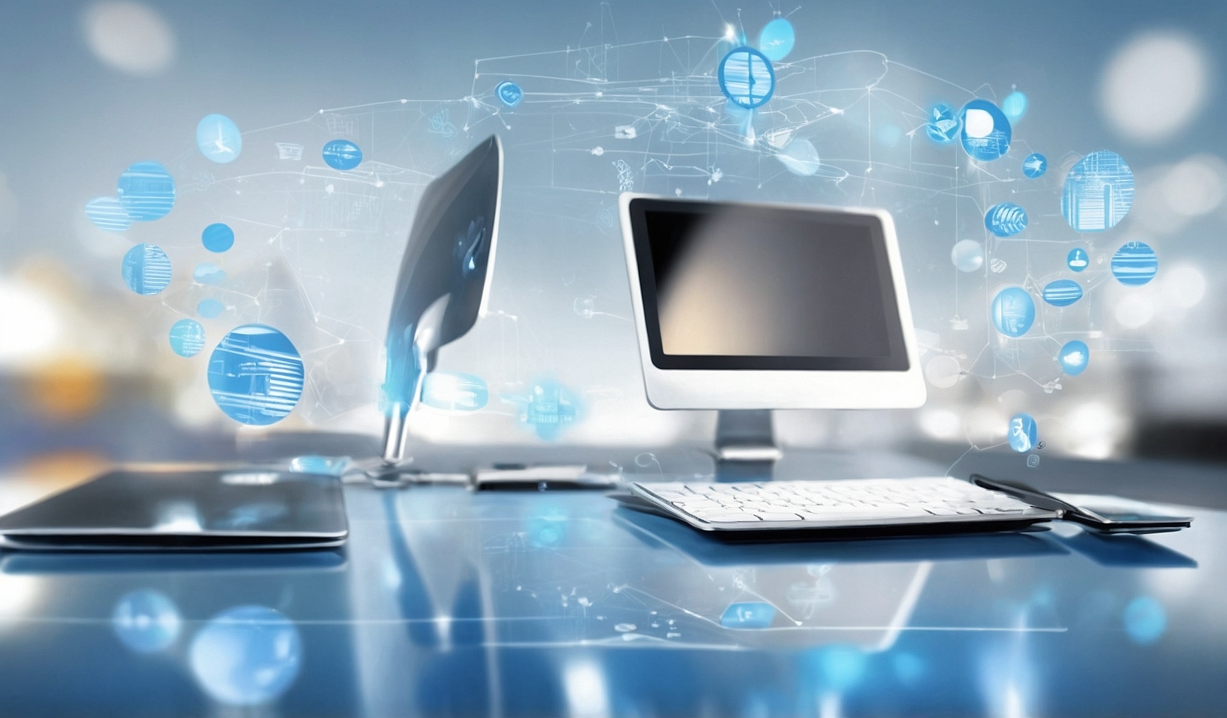 Posicionamiento digital mediante contenido