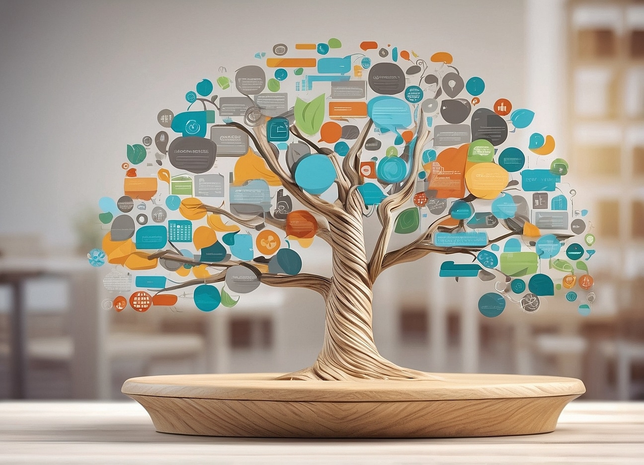 Optimización SEO de contenidos