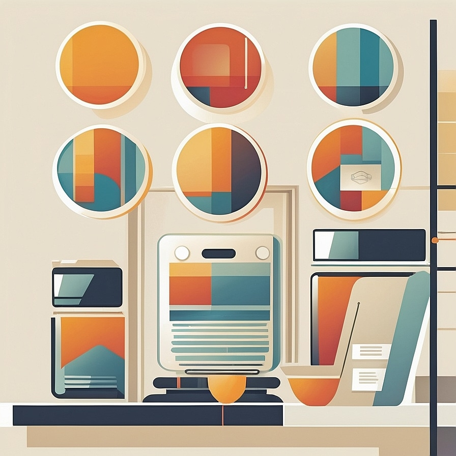 Contenido digital optimizado