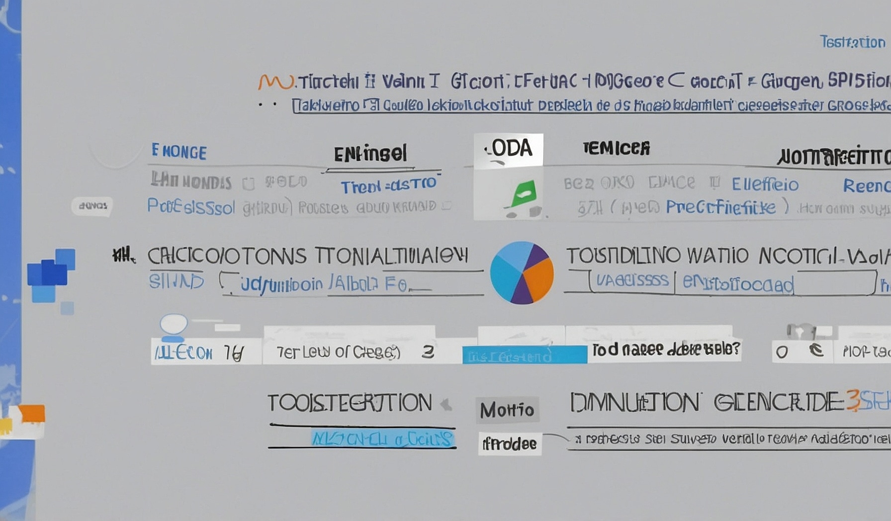 Ventajas de la gestión SEO de contenido