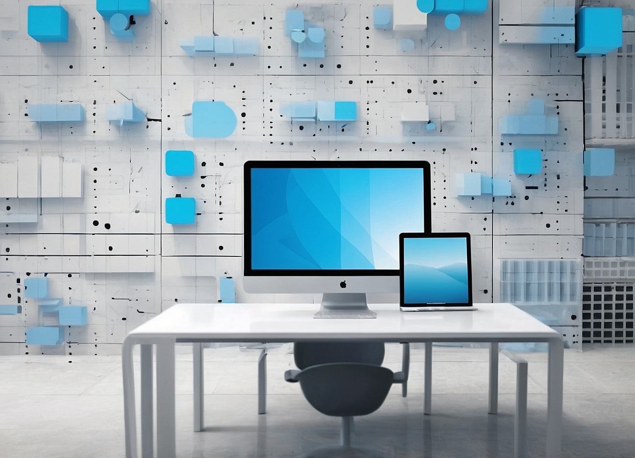 Operaciones de contenido digital