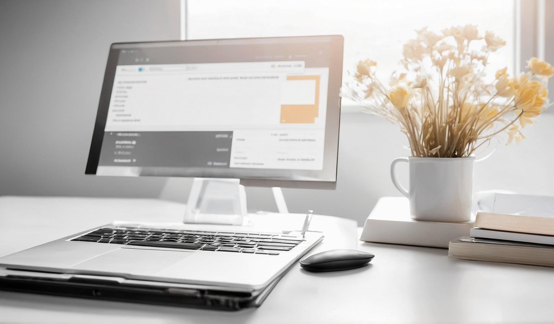 Content manager profesional