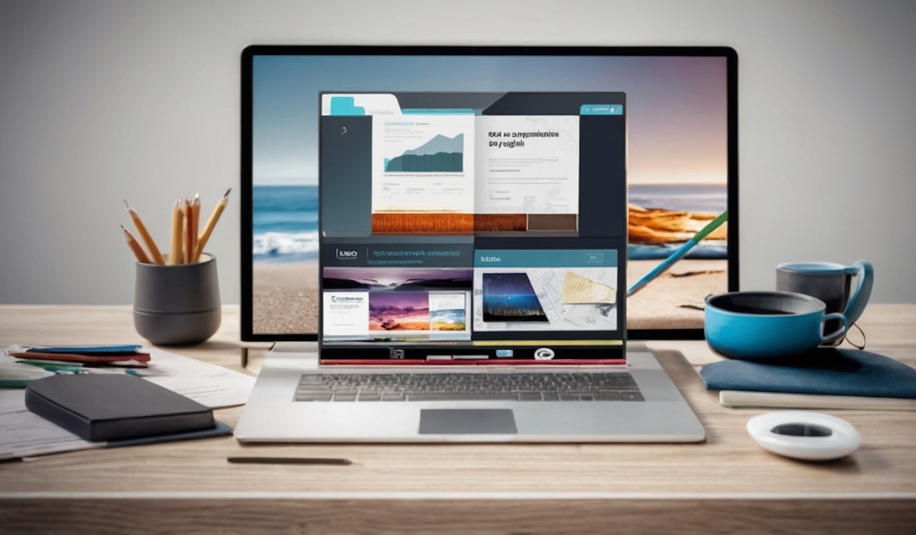 Operaciones de contenido digital