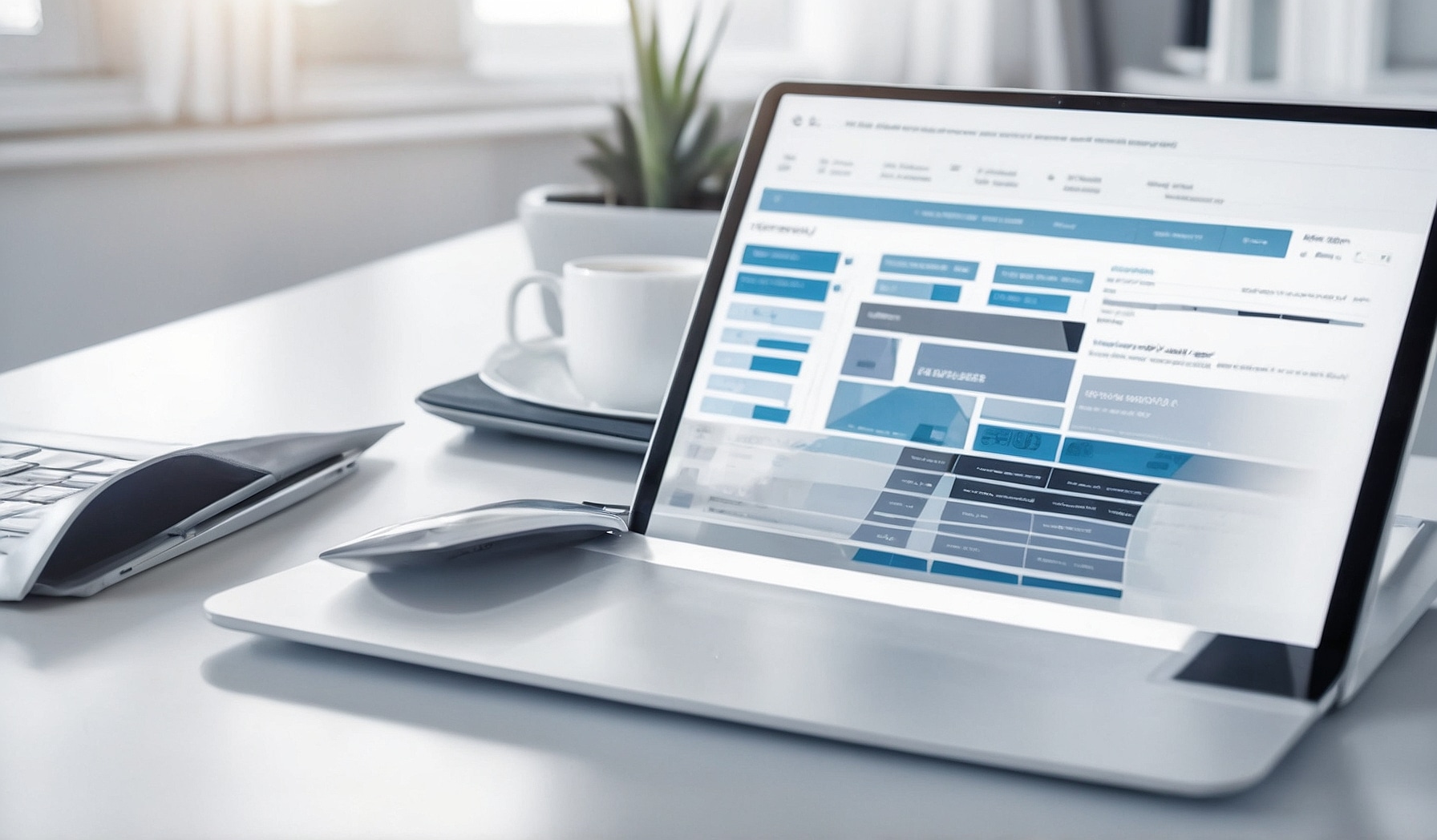 Planificación estratégica de contenidos